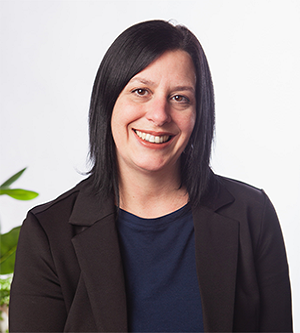 Mallory Ouellette, CYW