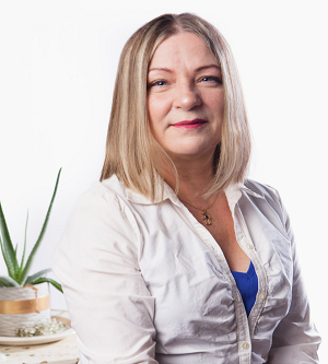 Pauline Larivere R.S.S.W.