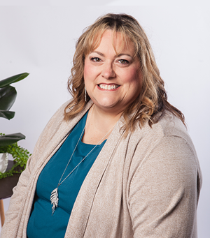 Francine Legue, M.S.W., R.S.W., BA