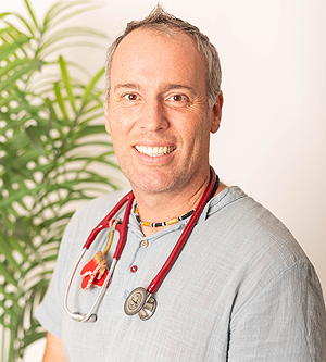 François de Courval Inf. praticien, M.Sc.