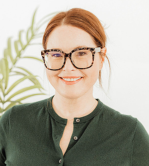 Natasha Scott, M.A., R.P.