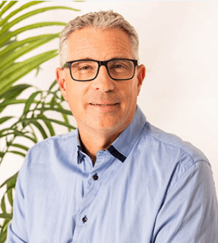 Patrick Lechasseur