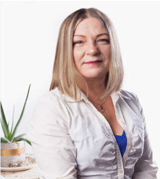 Pauline Lariviere