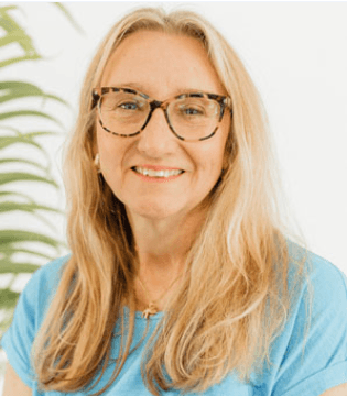 Sharon Hamil