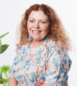 Sharyn Duffey