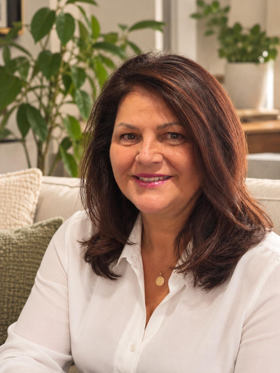 Sheila Tallon
